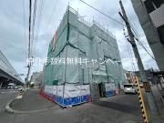 地下鉄東豊線新道東駅まで徒歩6分