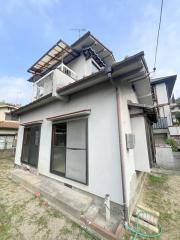 熊野町出来庭9丁目戸建て