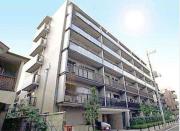 Park Residence戸越公園