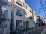 ヴィレッジ池ノ上