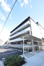 京福電鉄北野線北野白梅町駅まで徒歩7分