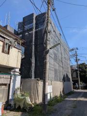 ＪＲ山手線大崎駅まで徒歩9分