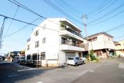 日暮里・舎人ライナー舎人駅まで徒歩5分