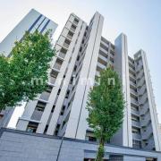 熊本市電健軍線味噌天神前駅まで徒歩2分