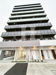 都営三田線志村坂上駅まで徒歩10分