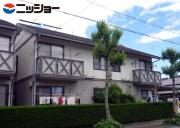 ジュネス古田 D棟