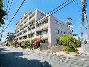 都営浅草線西馬込駅まで徒歩6分