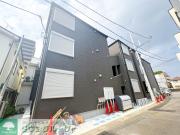 小田急小田原線本厚木駅まで徒歩7分