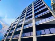M′s ouest tower