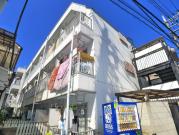 ヴィレッジ金町