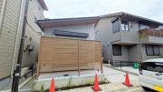 COMFORTABLE HOUSE