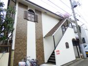 京王線府中駅まで徒歩6分