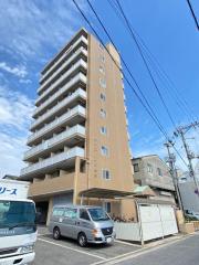 ＪＲ山陽本線宮内串戸駅まで徒歩8分