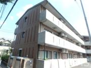 ＪＲ中央線三鷹駅までバス約19分 徒歩2分