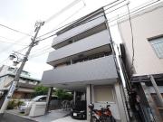 IN BLOOM