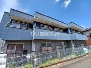 ＪＲ仙山線北山駅まで徒歩7分