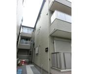 日暮里・舎人ライナー赤土小学校前駅まで徒歩2分
