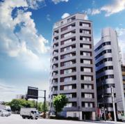 都営浅草線東日本橋駅まで徒歩3分