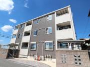 ＪＲ関西本線奈良駅までバス約16分 徒歩5分