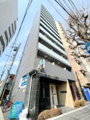 東急池上線荏原中延駅まで徒歩9分