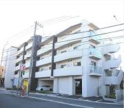 デ・ソーレ東池袋