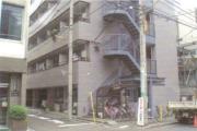 パープルハイツ森下