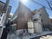 リブリ・in川口