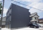 地下鉄上飯田線上飯田駅まで徒歩10分