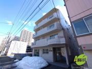 地下鉄南北線北１２条駅まで徒歩5分