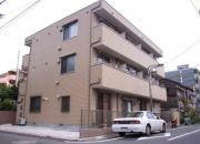 東急池上線久が原駅まで徒歩2分