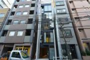 ZA KAGURAZAKA