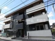 小田急江ノ島線大和駅まで徒歩7分