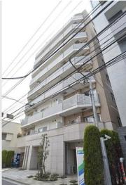 東京メトロ南北線麻布十番駅まで徒歩7分