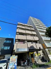 南海本線堺駅まで徒歩15分