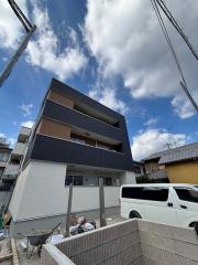 フジパレス服部南町