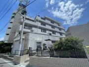 シャンティービル