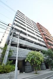 地下鉄谷町線南森町駅まで徒歩4分
