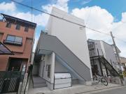 ASSO 二条通