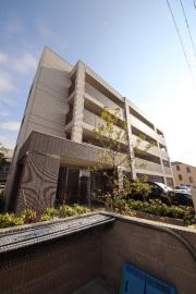 阪神本線西宮駅まで徒歩16分