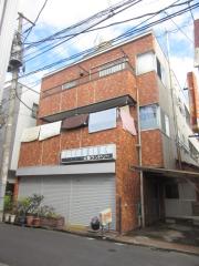 太陽コーポ