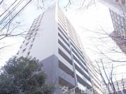ＪＲおおさか東線城北公園通駅まで徒歩5分