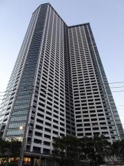 都営大江戸線勝どき駅まで徒歩7分