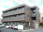 ＪＲ京浜東北・根岸線蕨駅まで徒歩14分