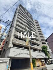 エステートモア警固本通り