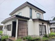 津川貸家