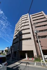 ライフデザイン新金岡B棟
