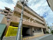 ＪＲ東海道本線千里丘駅まで徒歩4分