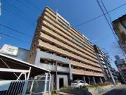 CITYSPIRE新神戸