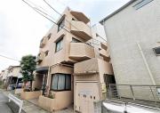小田急小田原線生田駅まで徒歩17分