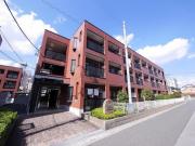 東武伊勢崎・大師線獨協大学前駅まで徒歩5分